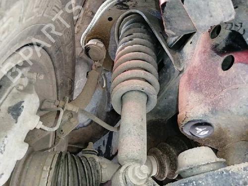 Used Right front shock absorber TOYOTA LAND CRUISER 90 (_J9_) 3.0 TD (KZJ90_, KZJ95_, KZJ90R, KZJ95R, KZJ90W, KZJ95W) (125 hp) 5240671