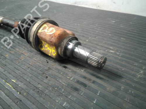 Right front driveshaft DACIA SANDERO 1.5 dCi | BP7052323M39 