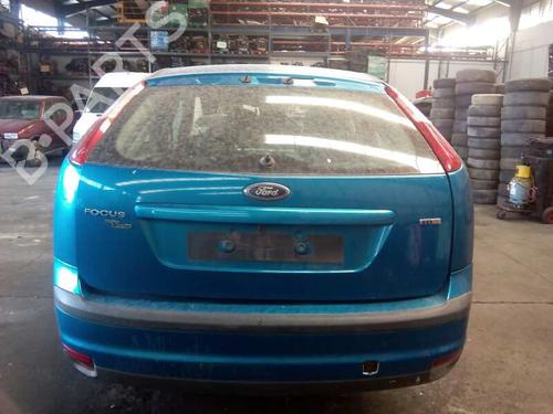 Left front window motor FORD FOCUS II (DA_, HCP, DP)  | BP4157580E21 