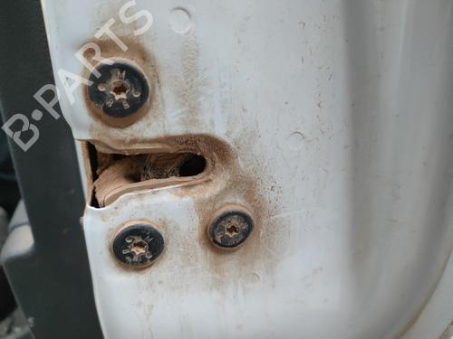 Used Rear right lock DACIA SANDERO II [2012-2025]  9690748