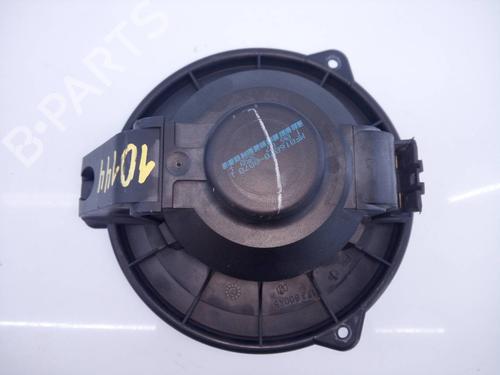 Heater blower motor LAND ROVER RANGE ROVER SPORT I (L320) 3.6 D 4x4 | BP14062483M62 