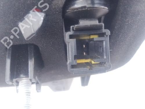 Right tailgate light PEUGEOT 2008 I (CU_) 1.2 VTi | BP31996674C80