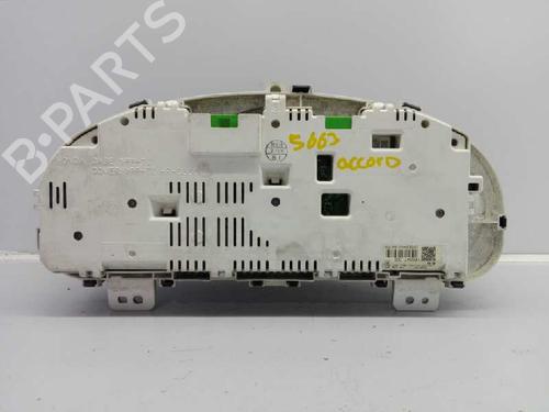 Cockpit HONDA ACCORD VII (CL, CN) 2.2 i-CTDi (CN1) | BP2685707C47 