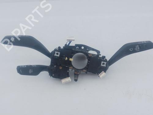 Used Steering column stalk Steering column stalk AUDI Q2 (GAB, GAG) 30 TDI (116 hp) 39961629 39961629