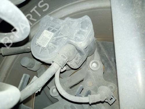 Used Right rear brake caliper VW GOLF VII (5G1, BQ1, BE1, BE2) [2012-2021]  11587040