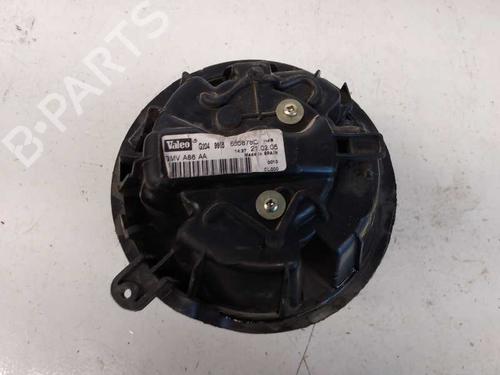 Heater blower motor CITROËN C3 I (FC_, FN_) 1.4 i | BP14060601M62 