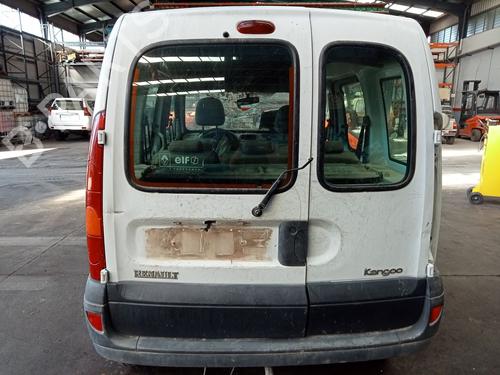 Engine RENAULT KANGOO (KC0/1_) 1.5 dCi (KC07) | BP32725743M1  - Image 12