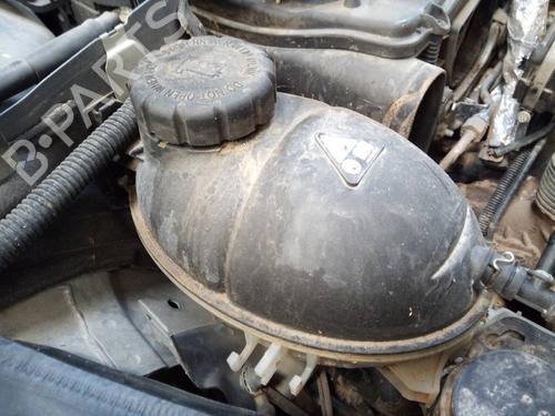 Used Expansion tank MERCEDES-BENZ E-CLASS (W212) [2009-2016]  11144598