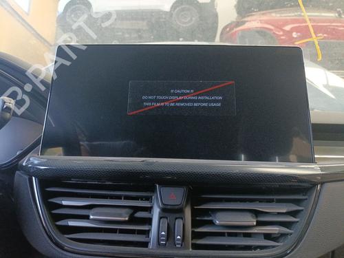 Used Electronic module Electronic module FORD FOCUS IV (HN) 1.5 EcoBlue (116 hp) 40158128 40158128