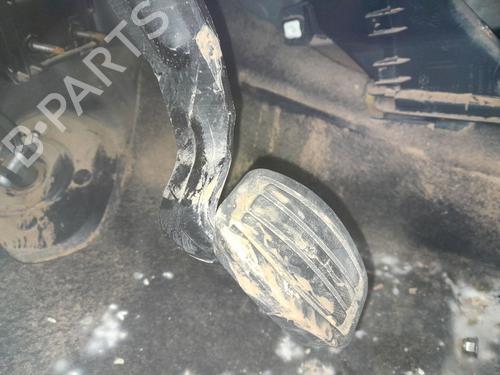 Used Break pedal CITROËN C5 AIRCROSS (A_) [2018-2025]  23208476