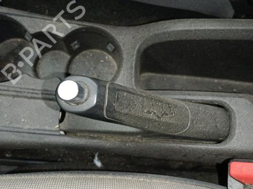 Used Hand brake Hand brake FORD TOURNEO COURIER B460 MPV 1.5 EcoBlue (100 hp) 40599769 40599769