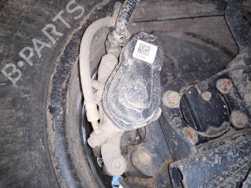 Used Left rear brake caliper RENAULT KADJAR (HA_, HL_) [2015-2026]  18695933