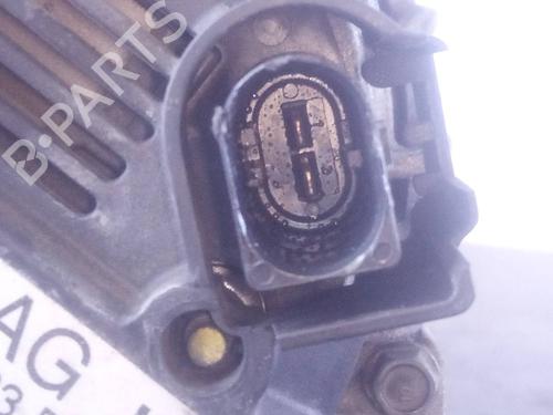 Alternator VW POLO V (6R1, 6C1)  | BP22976752M7 