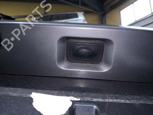 Used Tailgate handle LAND ROVER RANGE ROVER EVOQUE (L538) 2.0 D 4x4 (150 hp) 16301807
