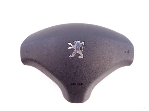 Used Driver airbag PEUGEOT 308 I (4A_, 4C_) [2007-2016]  18648066
