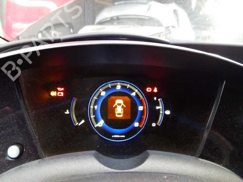Steering column HONDA CIVIC VIII Hatchback (FN, FK) 2.2 CTDi (FK3) | BP2006740M21 