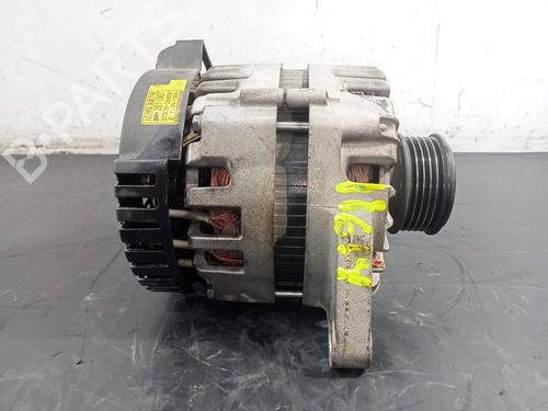 Alternator KIA CARENS IV 1.7 CRDi | BP15125903M7 