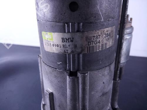 Starter BMW X3 (E83) 2.0 d | BP19329247M8 