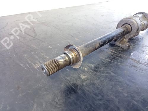 Right front driveshaft MINI MINI Convertible (R52) One | BP17491623M39 