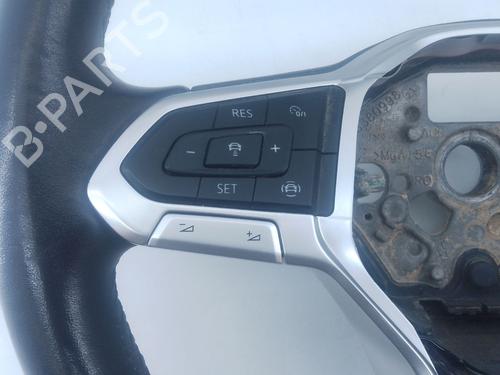 Rat VW MULTIVAN T6 (SGF, SGM, SGN, SHM, SHN) 2.0 TDI | BP30614358C49 - Image 2