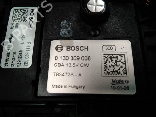 Heater blower motor MERCEDES-BENZ GLC Coupe (C253) 220 d 4-matic (253.303, 253.305) | BP14061160M62 