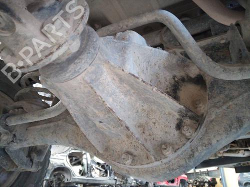 Used Rear differential FORD MAVERICK (UDS, UNS) [1993-1998]  22715791