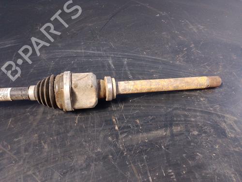 Right front driveshaft PEUGEOT 508 II (FB_, FH_, F3_) PureTech 130 (FBHNSR) | BP28097795M39 