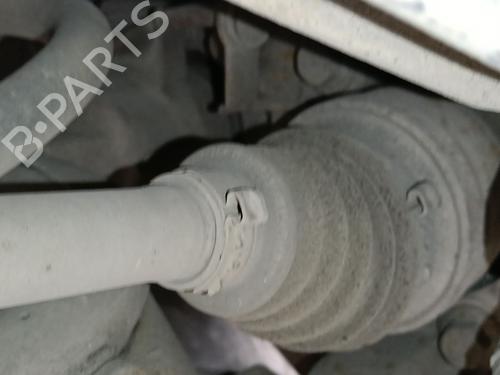 Used Right rear driveshaft Right rear driveshaft 37460151 37460151