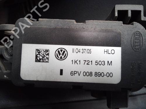 Pedal VW GOLF PLUS V (5M1, 521)  | BP18308712I4 