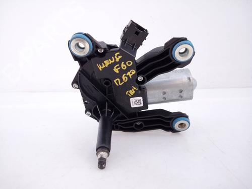 Rear wiper motor MINI MINI COUNTRYMAN (F60)  | BP20500327M102 