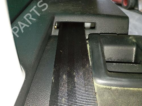 Used Rear right seatbelt Rear right seatbelt SKODA KAMIQ (NW4) 1.0 TSI (110 hp) 33203062 33203062