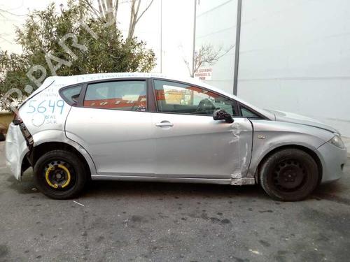 Engine control unit (ECU) SEAT LEON (1P1)  | BP2675785M57 