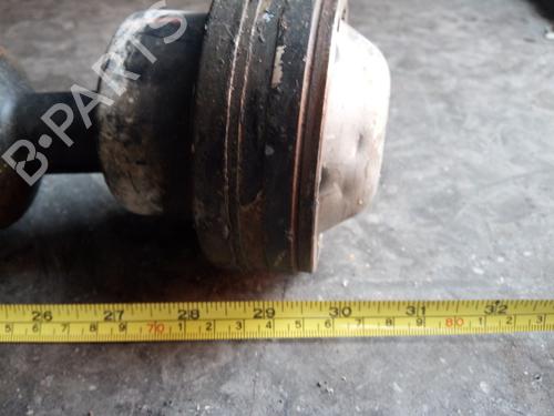 Driveshaft MERCEDES-BENZ M-CLASS (W163)  | BP13613354M37 