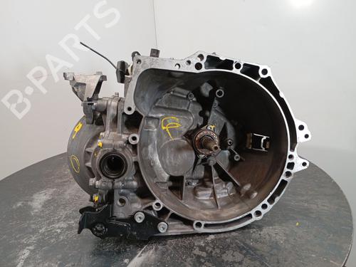 Gearbox PEUGEOT RIFTER 1.5 BlueHDi 130 | BP36405668M3 - Image 2