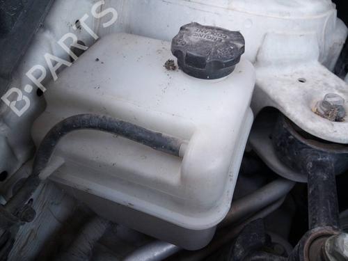 Used Expansion tank HYUNDAI ix35 (LM, EL, ELH) 2.0 CRDi (136 hp) 13705142