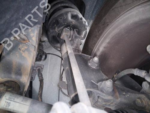 Used Left front shock absorber HYUNDAI TUCSON (TL, TLE) 1.7 CRDi (116 hp) 9821129