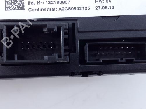 Climate control BMW X1 (E84) sDrive 18 d | BP12493975I5 