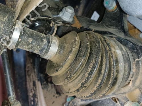 Used Left front driveshaft OMODA 5 [2022-2025]  29122360