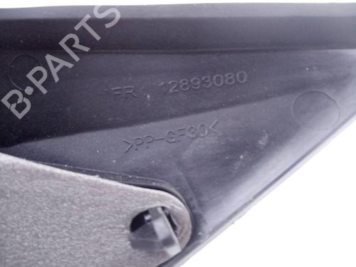 Left mirror DACIA DOKKER Express Box Body/MPV 1.6 LPG | BP12494061C26 