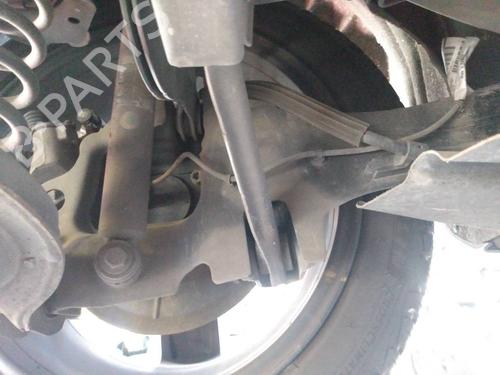 Venstre hjullejehus spindel VOLVO V40 Hatchback (525) D3 (150 hp) 10739790