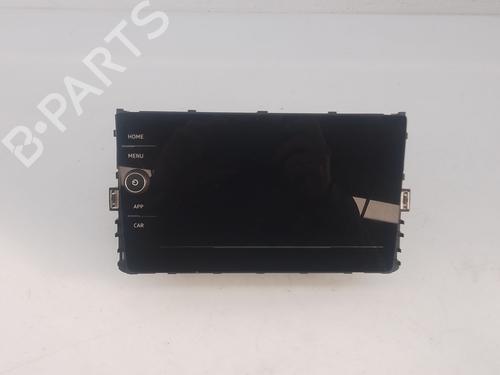 Used Electronic module Electronic module VW T-CROSS (C11, D31) [2018-2026] 32685594 32685594
