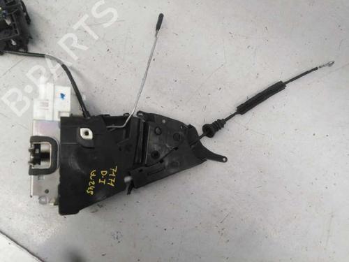 Front left window mechanism MERCEDES-BENZ B-CLASS Sports Tourer (W245)  | BP5216603C22 