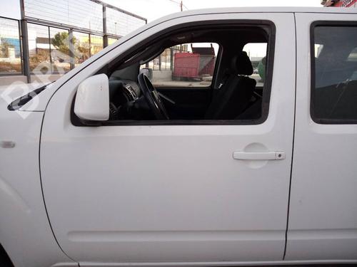 Used Left front door Left front door NISSAN PATHFINDER III (R51) 2.5 dCi 4WD (171 hp) 10862084 10862084
