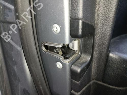 Used Front left lock MERCEDES-BENZ C-CLASS T-Model (S204) C 200 CDI (204.207) (136 hp) 30882718