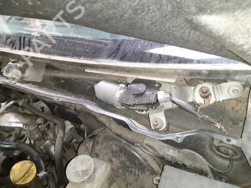 Used Front wiper motor SUZUKI GRAND VITARA II (JT, TE, TD) 1.9 DDiS (JB419WD, JB419XD) (129 hp) 6051991