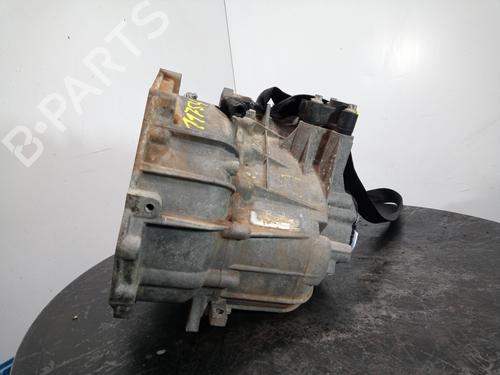 Getriebe OPEL MERIVA A MPV (X03) 1.7 CDTI (E75) | BP17982525M3 