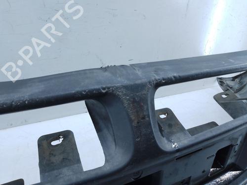 Front bumper NISSAN TERRANO II (R20) 3.0 Di 4WD | BP28139063C7 