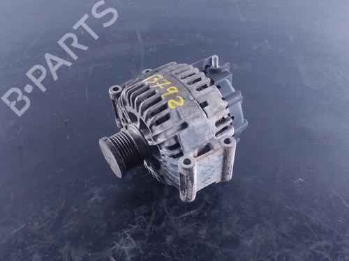 Used Alternator MERCEDES-BENZ C-CLASS (W204) C 220 CDI (204.002) (170 hp) 31590191