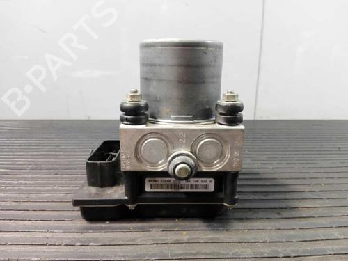ABS pump CITROËN C5 III (RD_)  | BP3437762M43 