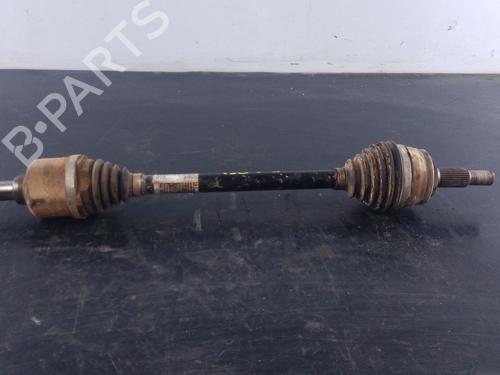 Used Left front driveshaft OPEL GRANDLAND / GRANDLAND X (A18, P1UO) 1.2 (75) (131 hp) 28107609